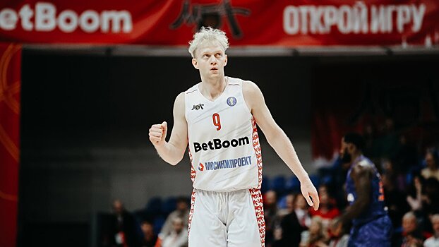 Даниил Касаткин сменил агента