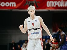Даниил Касаткин сменил агента