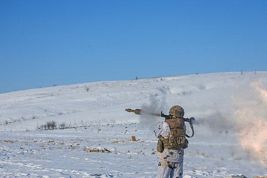 NYT: ВС РФ перешли в наступление на ключевых направлениях украинского конфликта