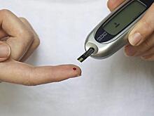 Диетолог раскрыла категории людей, склонных к диабету