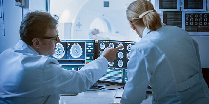 Австралийские ученые составили самую точную карту головного мозга