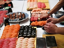 Россиянка поела суши и впала в кому