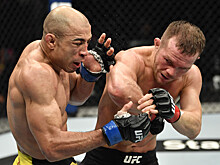 Экс-чемпион UFC Альдо признался, что помогает скрываться экс-президенту Бразилии Болсонару