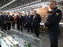 В Федеральной службе исполнения наказаний открылась выставка «Помним всех поименно»