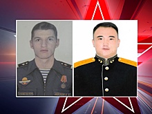 Сымбат Насынов вынес из-под огня 10 раненых бойцов и дал отпор боевикам, атаковавшим нашу колонну