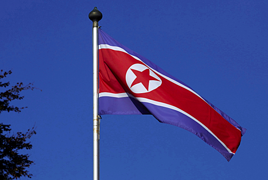 Семерых жителей Северной Кореи казнили за просмотр K-pop
