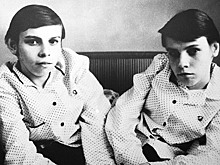 Трагическая судьба сиамских близнецов из СССР