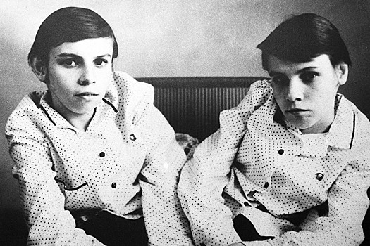 Трагическая судьба сиамских близнецов из СССР
