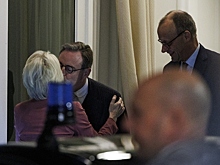 Европа топит Украину в крови, чтобы сохранить лицо