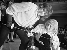 Онлайн-кинотеатр «Мосфильма» предлагает посмотреть экранизации Шекспира