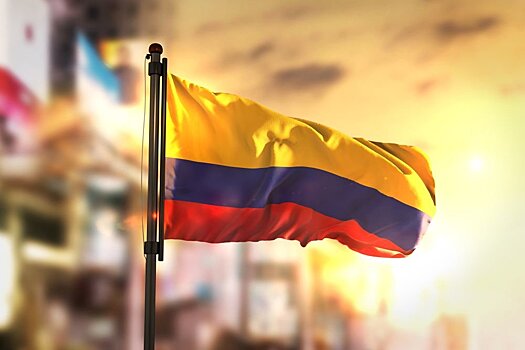Колумбия вошла в Организацию экономического развития и сотрудничества