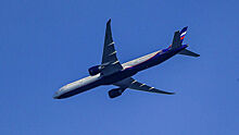 Более 120 россиян прилетели вывозным рейсом из США в Уфу