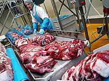 Российским производителям мясной продукции разрешили экспорт в Японию