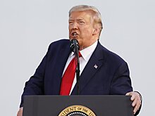 CNN (США): когда дело касается Путина, Трамп превращается в пушистого котенка