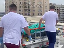 Поддубный рассказал о своем самочувствии после атаки дрона
