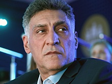 Умер режиссер и телеведущий Тигран Кеосаян, ему было 59 лет