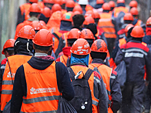 В крупных городах из-за оттока мигрантов подешевела аренда жилья