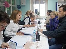 Выбор в особых условиях. Как в Югре прошёл Единый день голосования