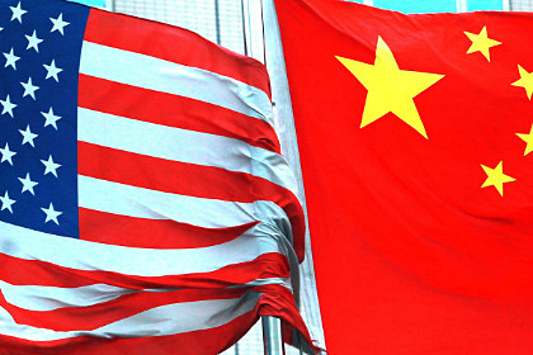 CNN узнала о сроках введения санкций США против КНР