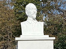 РПЦ оскорбилась памятником Дзержинскому в Крыму