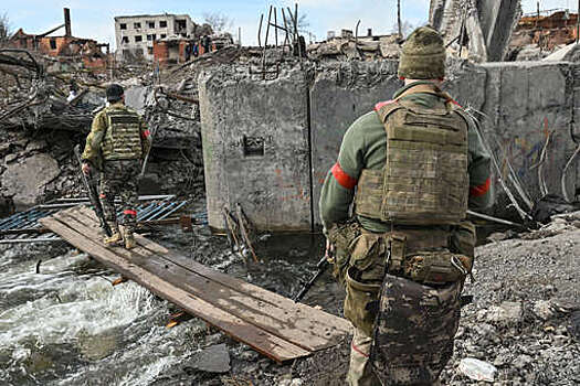 РИА: останки погибших от прилета снаряда жителей Суджи хоронили в коробках