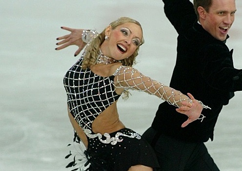 Было — стало: как фигуристка Татьяна Навка из «олимпийской Кармен» стала королевой ледовых шоу и светской дивой
