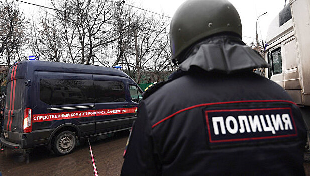 В Томской области возбудили дело после ДТП, где пострадали девять детей