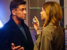 Прилучный вернется к роли в "Мажоре" в четвертом сезоне