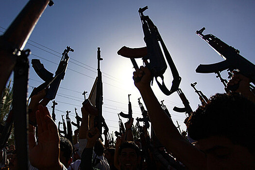 Боевик ИГ британского происхождения признал вину в пытках и казнях заложников в Сирии