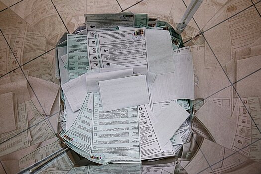 Выборы в Мособлдуму — Клинский одномандатный избирательный округ №8