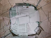 Выборы в Мособлдуму — Клинский одномандатный избирательный округ №8