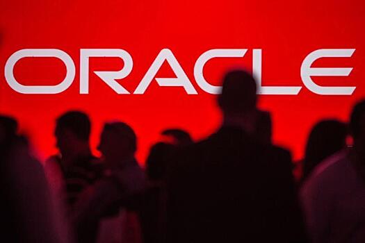Компания Oracle обжаловала решение по делу о споре с Google