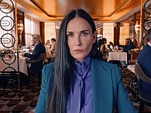 Почему культовому режиссеру совсем не понравилась «Субстанция»