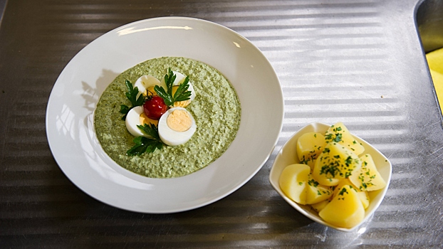 Рецепт соуса к мясу из фейхоа