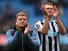 Хау оценил третий выход «Ньюкасла» в полуфинал Кубка лиги за последние сезоны