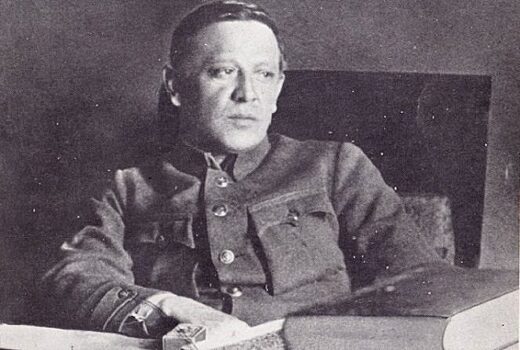 Что стало с убийцей Петлюры после суда во Франции