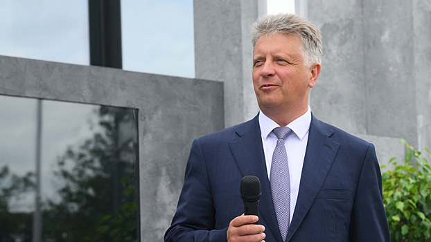 Максим Соколов назвал примерную дату старта продаж Lada Azimut