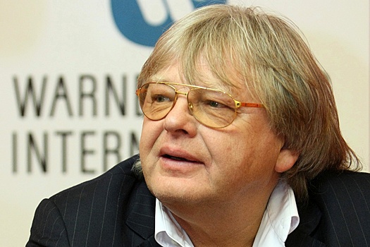 Юрий Антонов вышел на связь после сообщений о его госпитализации