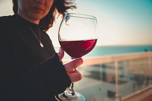 Правда ли, что красное вино может понизить давление