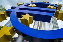 Активность бизнеса в еврозоне сохранила стабильность
