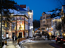 Как избежать перееданий и не набрать вес на новогодних праздниках: 6 советов калининградского нутрициолога