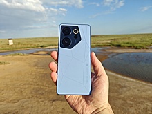 В новом смартфоне TECNO якобы лучшая камера в среднем классе. Вот её максимум и вердикт по качеству
