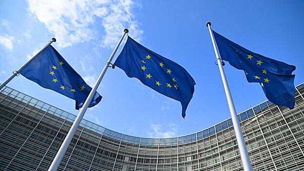 Швейцария присоединилась к десятому пакету санкций Евросоюза