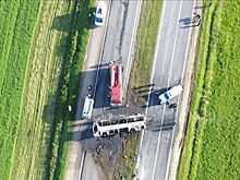 СК не стал ходатайствовать об аресте гендиректора "Евразийской корпорации автовокзалов"