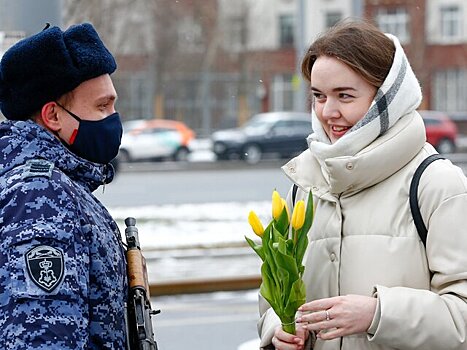 Юрист Воробьёв рассказал, для кого 8 марта будет рабочим днём