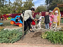 Коллективы района объединила благотворительная акция «91 частица добра»