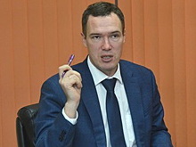 Минувшей ночью в Омске концентрация сероводорода была превышена в восемь раз