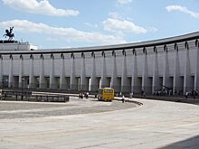 Вход на выставку "Hermes за кулисами" в Музее Москвы будет свободным