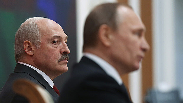 Белоруссия нарушила межправительственное соглашение с Россией