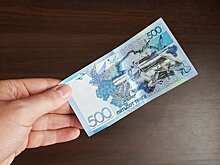 Автор "второй чайки" с 500 тенге: хочу признания и компенсации